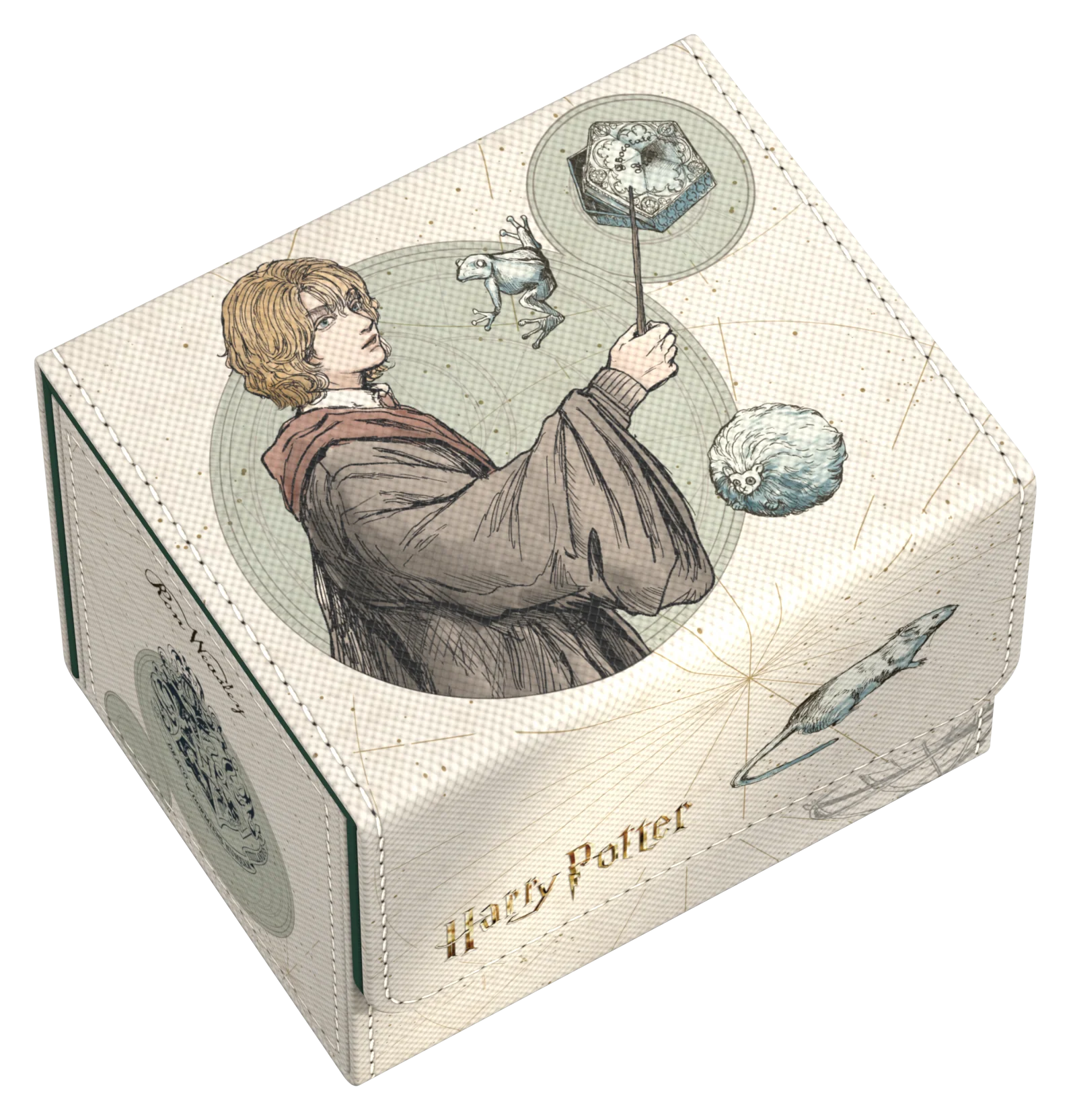 Ultimate Guard - Sidewinder - Ron Weasley - 100 - Image 3