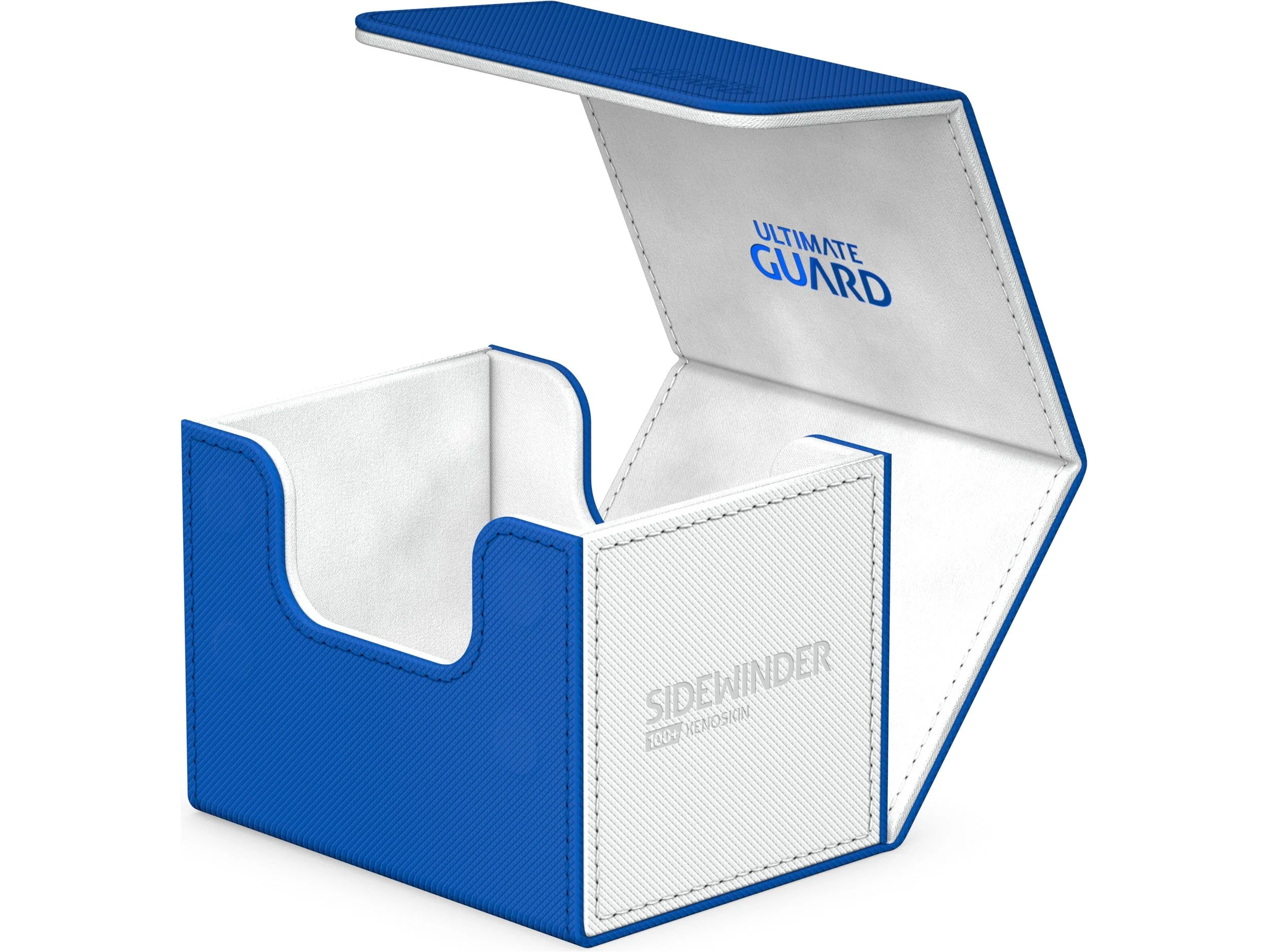 Ultimate Guard - Sidewinder - Synergy White and Blue - 100 - Image 6