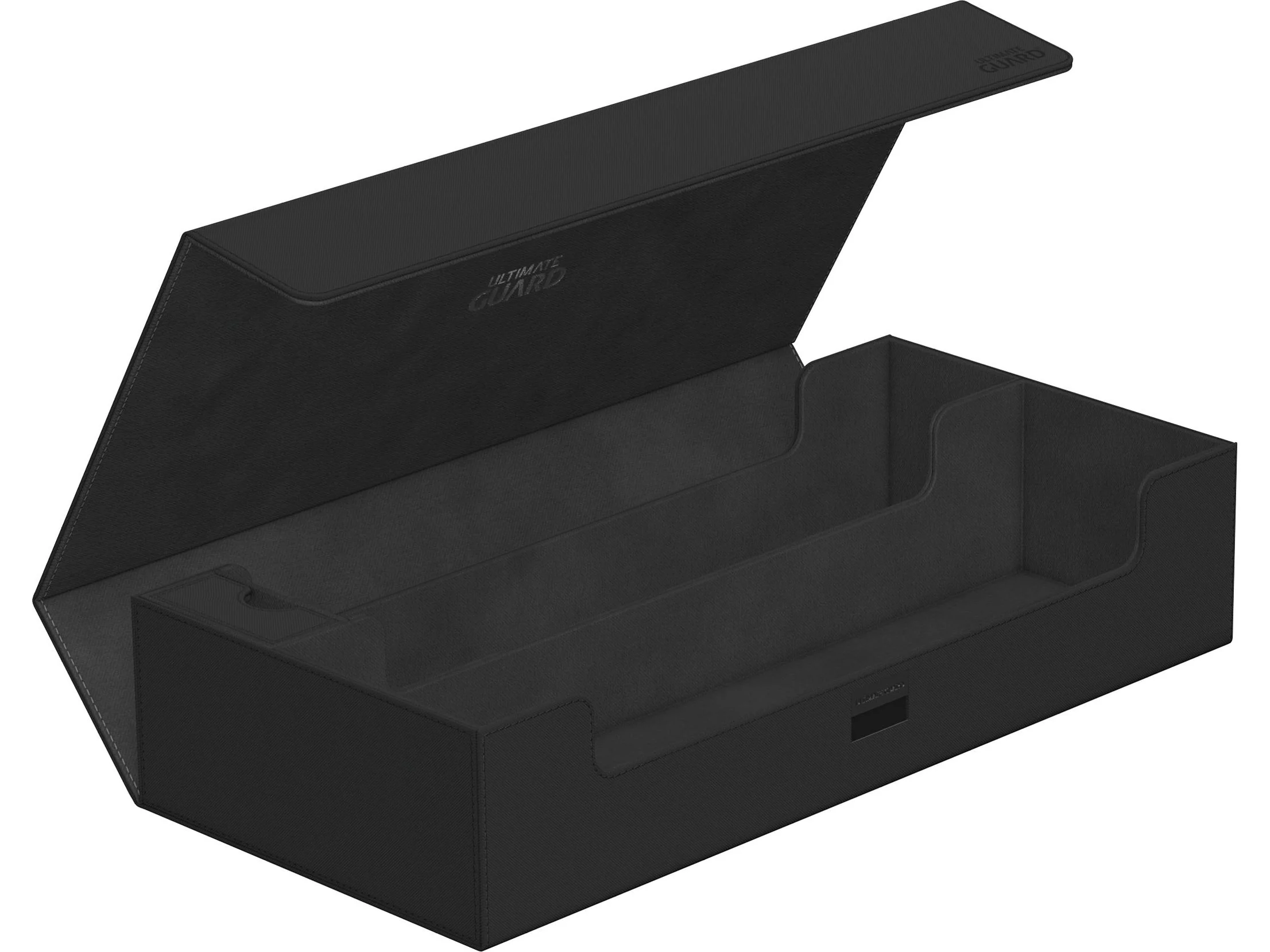 Ultimate Guard - Superhive - Monocolor Black - 550+