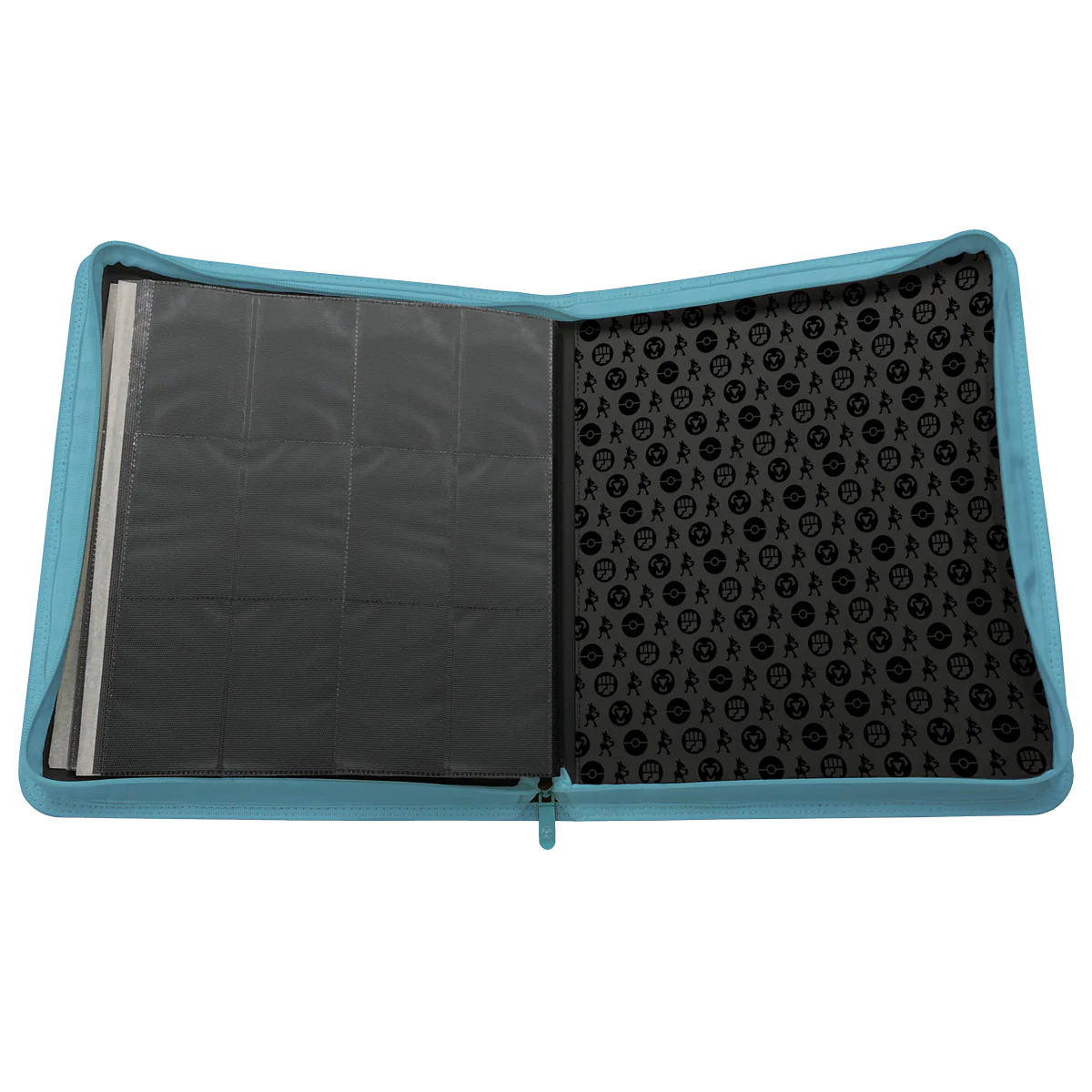 Ultra Pro - 12 Pocket Binder - Pokemon Elite Series - Lucario - Image 2