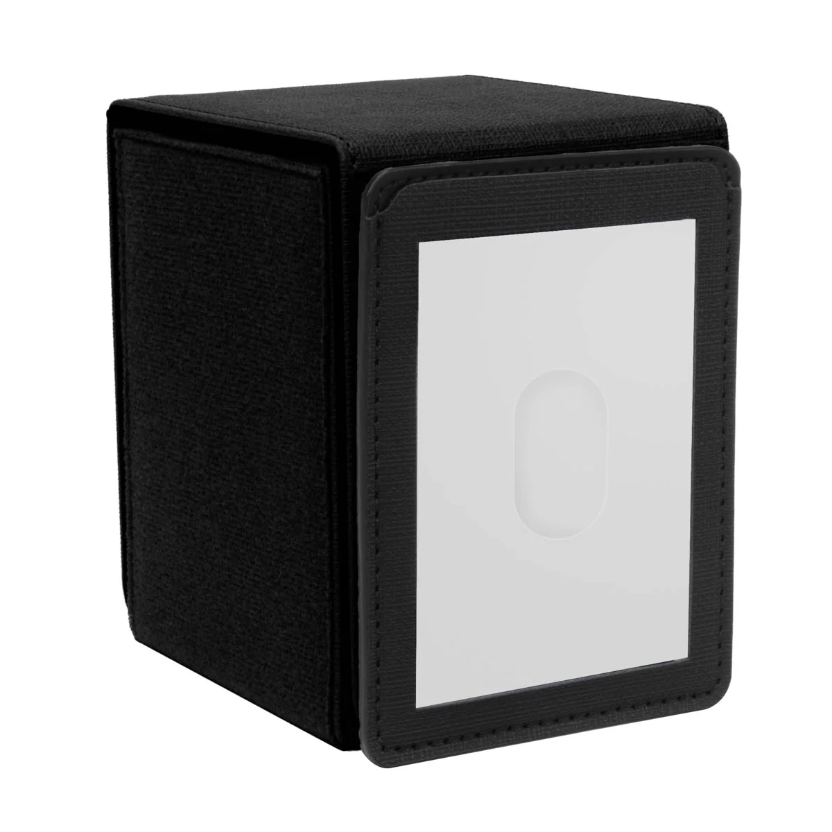 Ultra Pro - D-Box - Alcove Flip - Patchcraft - Black - Image 2