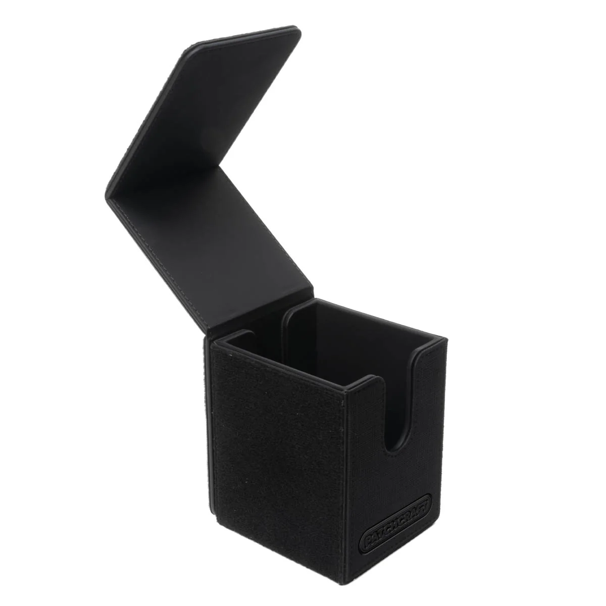 Ultra Pro - D-Box - Alcove Flip - Patchcraft - Black - Image 3
