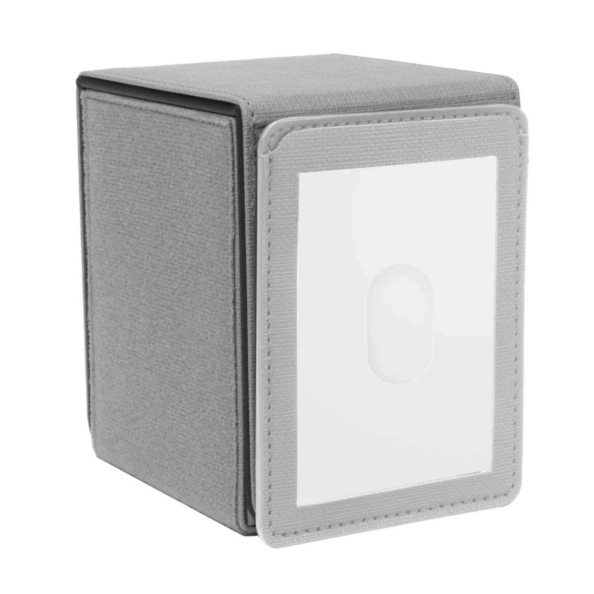Ultra Pro - D-Box - Alcove Flip - Patchcraft - Gray - Image 2