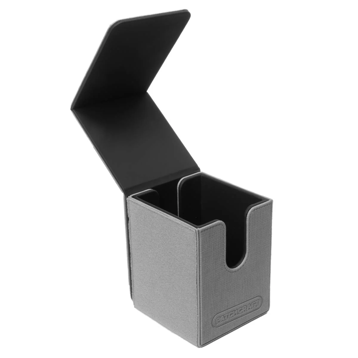 Ultra Pro - D-Box - Alcove Flip - Patchcraft - Gray - Image 3