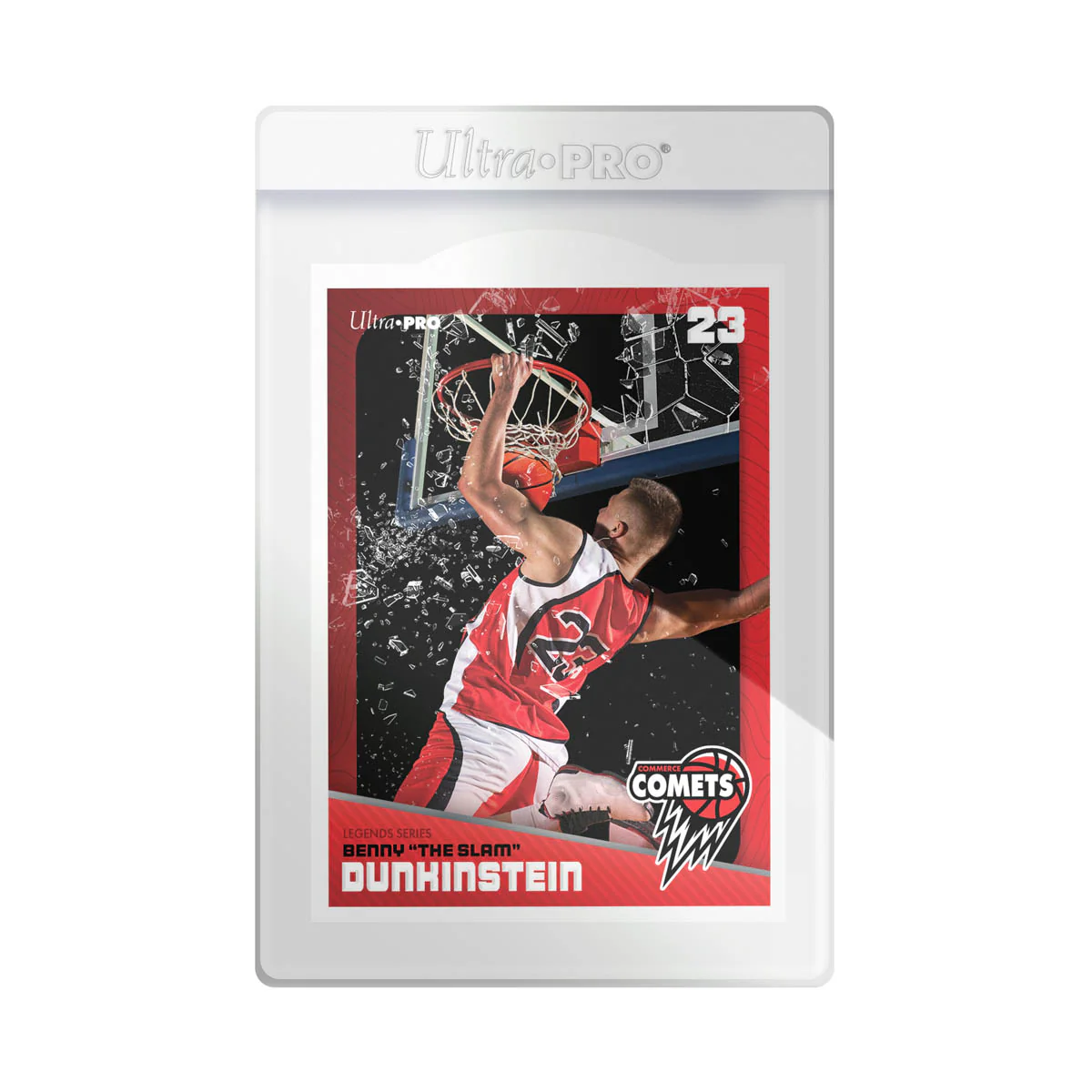 Ultra Pro - Graded Card Submission - Combo Pack - 50 Count - Image 5