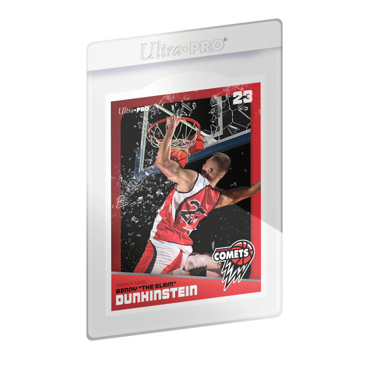 Ultra Pro - Graded Card Submission - Combo Pack - 50 Count - Image 6