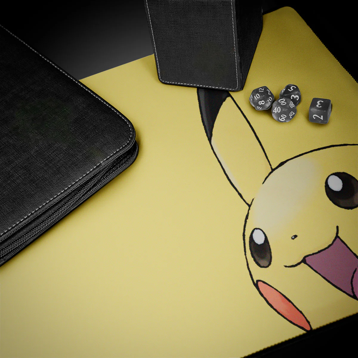 Ultra Pro - Playmat - Pikachu 2025 - Image 3