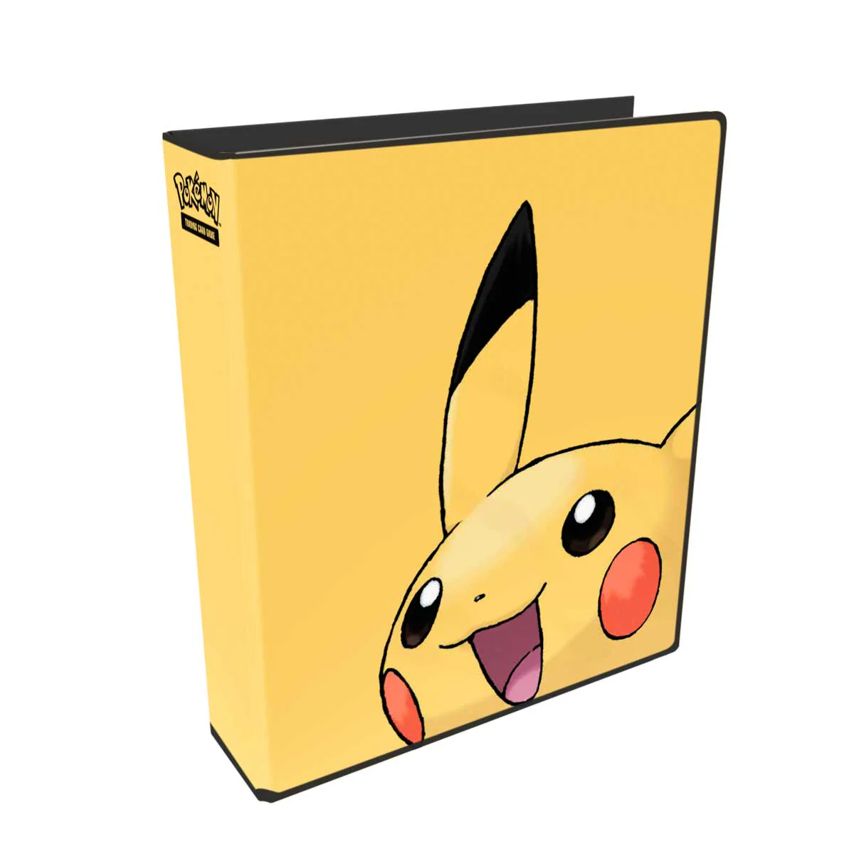 Ultra Pro - Pokémon - 2 Inch D-Ring - Pikachu 2025 - Image 3