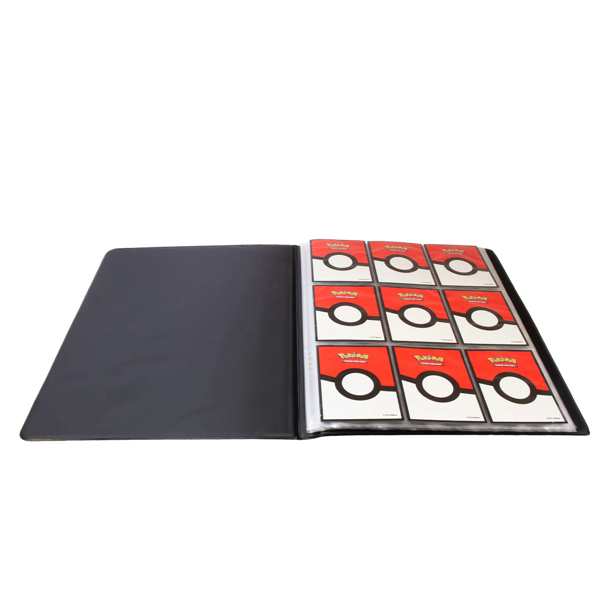 Ultra Pro - Pokemon - Iono and Bellibolt - 9 Pocket Portfolio Binder - Image 4