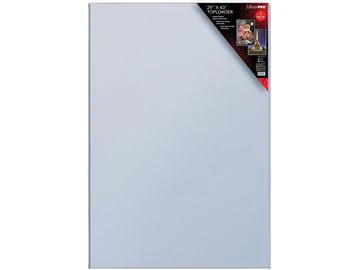 Ultra Pro - Top Loaders - 24 x 36 - For Posters