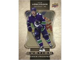 Upper Deck - 2020-21 - Hockey - Extended Series - 12 Box Hobby Case - Image 7