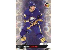 Upper Deck - 2020-21 - Hockey - Extended Series - 12 Box Hobby Case - Image 8