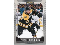 Upper Deck - 2021-22 - Hockey - O-Pee-Chee Platinum - Hobby Box - Image 6