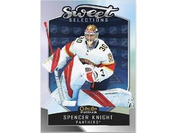 Upper Deck - 2021-22 - Hockey - O-Pee-Chee Platinum - Hobby Box - Image 7