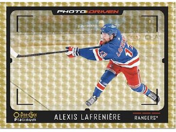 Upper Deck - 2021-22 - Hockey - O-Pee-Chee Platinum - Hobby Box - Image 8