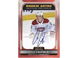Upper Deck - 2021-22 - Hockey - O-Pee-Chee Platinum - Hobby Box - Image 9