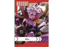 Upper Deck - 2022-23 - Marvel Annual - Hobby Box - Image 3