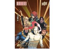 Upper Deck - 2022-23 - Marvel Annual - Hobby Box - Image 4