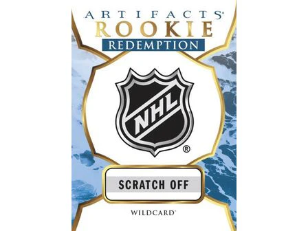 Upper Deck - 2023-24 - Hockey - Artifacts - Blaster Box - Image 6