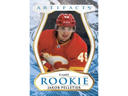 Upper Deck - 2023-24 - Hockey - Artifacts - Blaster Box - Image 7
