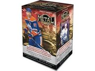 Upper Deck - 2023-24 - Skybox Metal Universe Hockey - Blaster Box