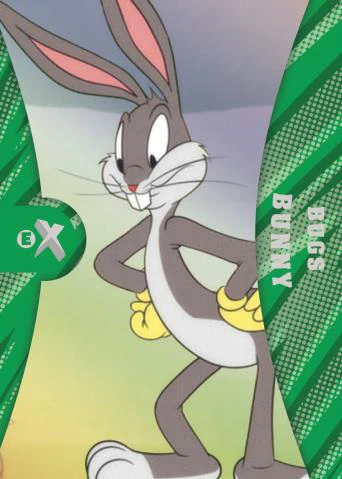 Upper Deck - Fleer Ultra - Looney Toons - Hobby Box - Image 3