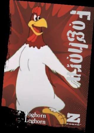 Upper Deck - Fleer Ultra - Looney Toons - Hobby Box - Image 4