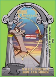 Upper Deck - Fleer Ultra - Looney Toons - Blaster Box - Image 4