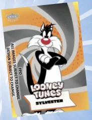 Upper Deck - Fleer Ultra - Looney Toons - Blaster Box - Image 5