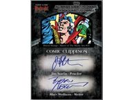 Upper Deck - Fleer Ultra - Marvel - Midnight Sons - Hobby Box - Image 8