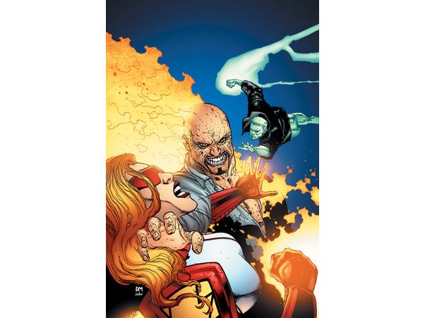 Wildstorm Comics - Stormwatch: Post Human Division 002 (Cond. VF-) - 17302