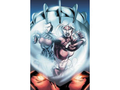 Wildstorm Comics - Wildcats: Worlds End 002 (Cond. VF-) - 17406