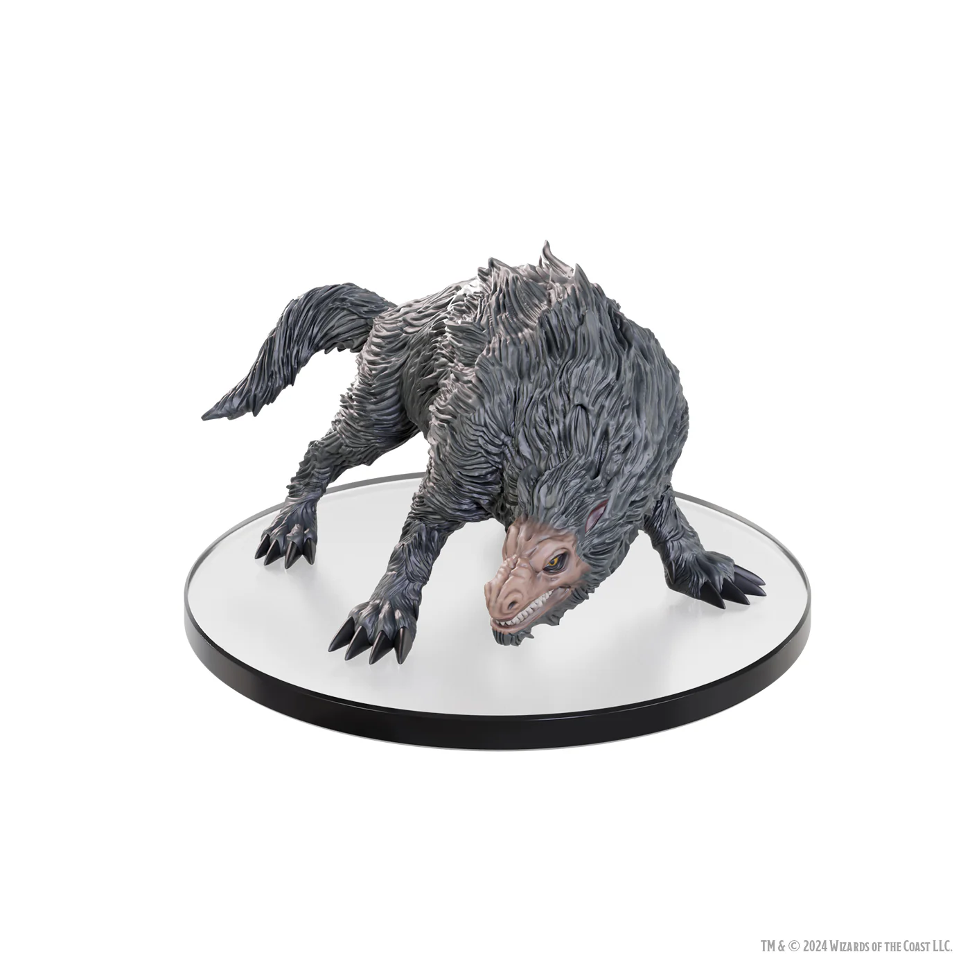 Wizards of the Coast - Dungeons and Dragons - Icons of the Realms - Adventures from Baldur's Gate - Booster Brick - Image 10
