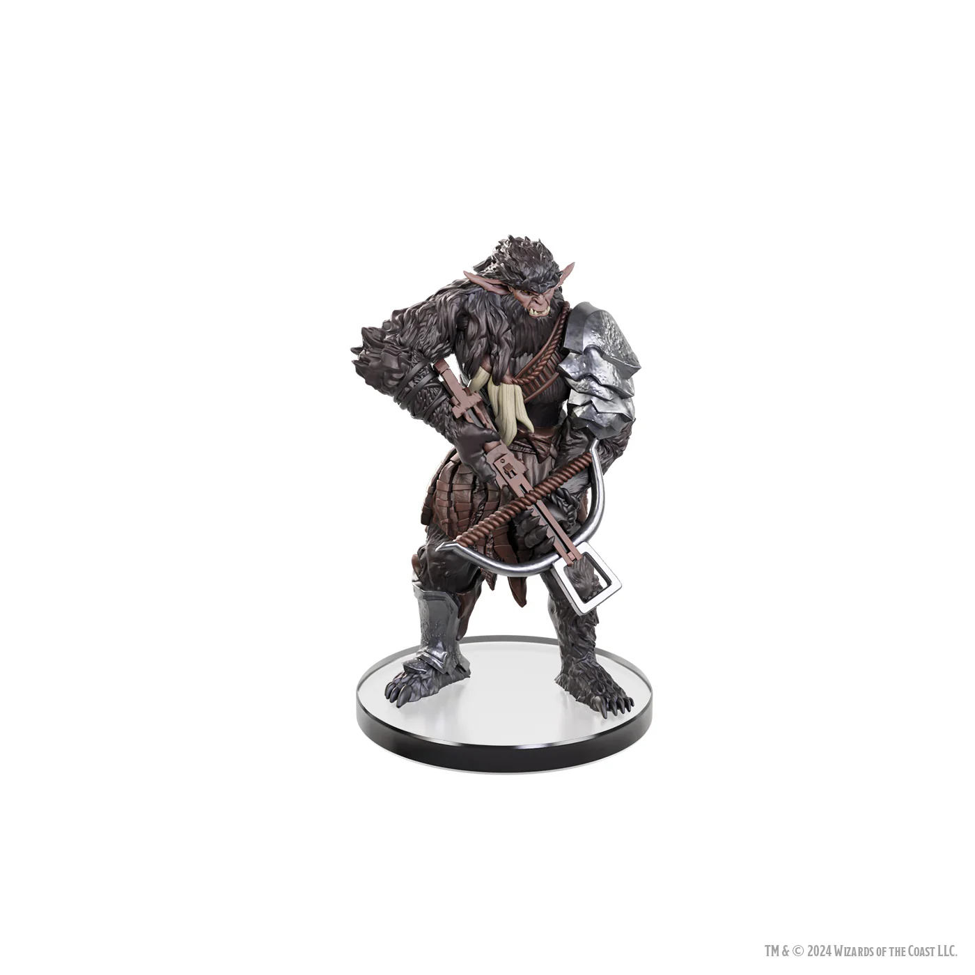 Wizards of the Coast - Dungeons and Dragons - Icons of the Realms - Adventures from Baldur's Gate - Booster Brick - Image 12
