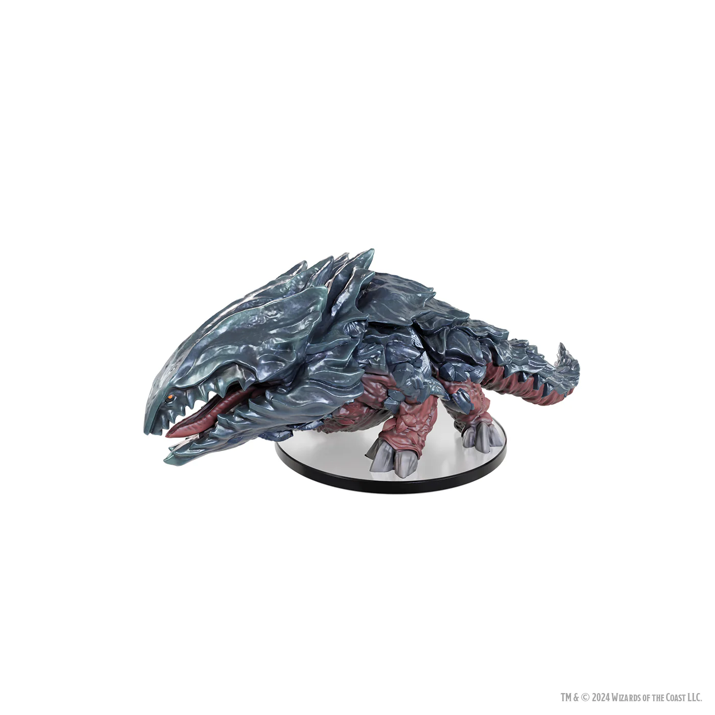 Wizards of the Coast - Dungeons and Dragons - Icons of the Realms - Adventures from Baldur's Gate - Booster Brick - Image 13