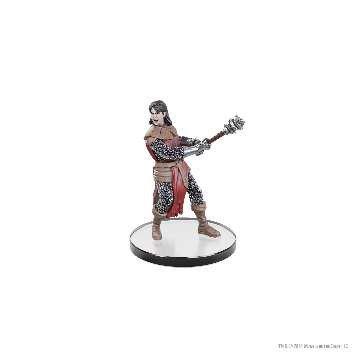 Wizards of the Coast - Dungeons and Dragons - Icons of the Realms - Adventures from Baldur's Gate - Booster Brick - Image 14