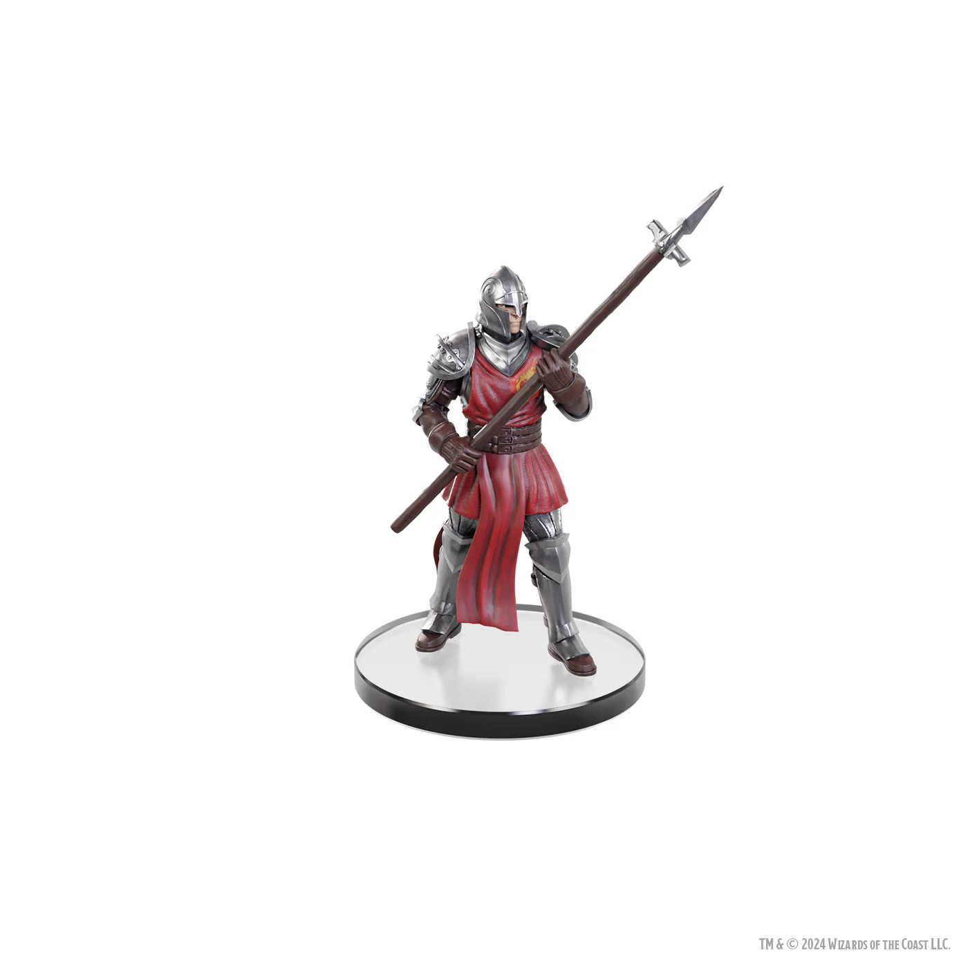 Wizards of the Coast - Dungeons and Dragons - Icons of the Realms - Adventures from Baldur's Gate - Booster Brick - Image 15