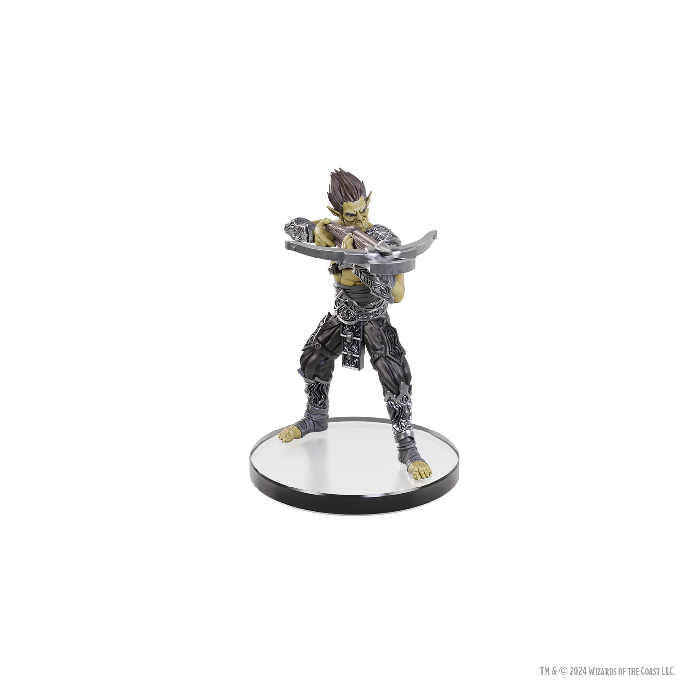 Wizards of the Coast - Dungeons and Dragons - Icons of the Realms - Adventures from Baldur's Gate - Booster Brick - Image 16