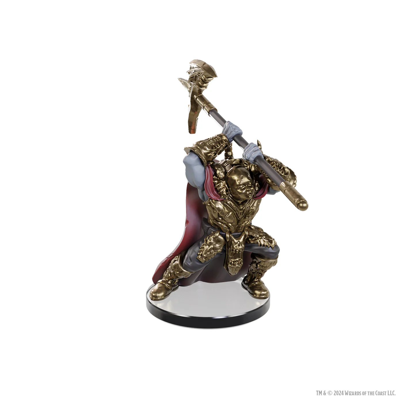 Wizards of the Coast - Dungeons and Dragons - Icons of the Realms - Adventures from Baldur's Gate - Booster Brick - Image 3