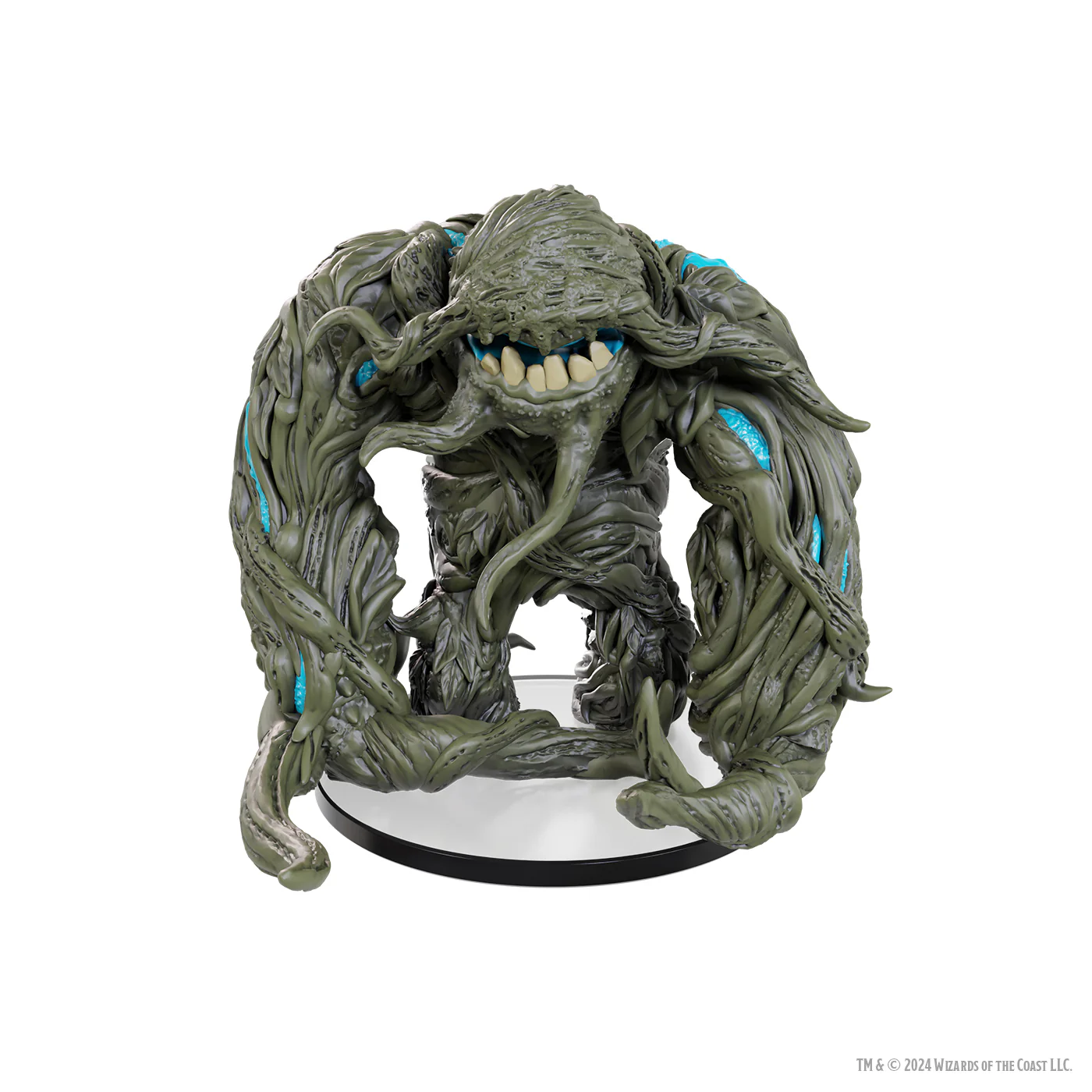 Wizards of the Coast - Dungeons and Dragons - Icons of the Realms - Adventures from Baldur's Gate - Booster Brick - Image 4