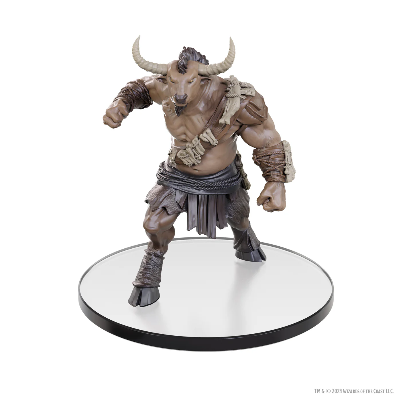 Wizards of the Coast - Dungeons and Dragons - Icons of the Realms - Adventures from Baldur's Gate - Booster Brick - Image 5