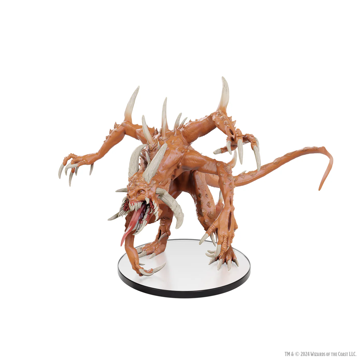 Wizards of the Coast - Dungeons and Dragons - Icons of the Realms - Adventures from Baldur's Gate - Booster Brick - Image 6