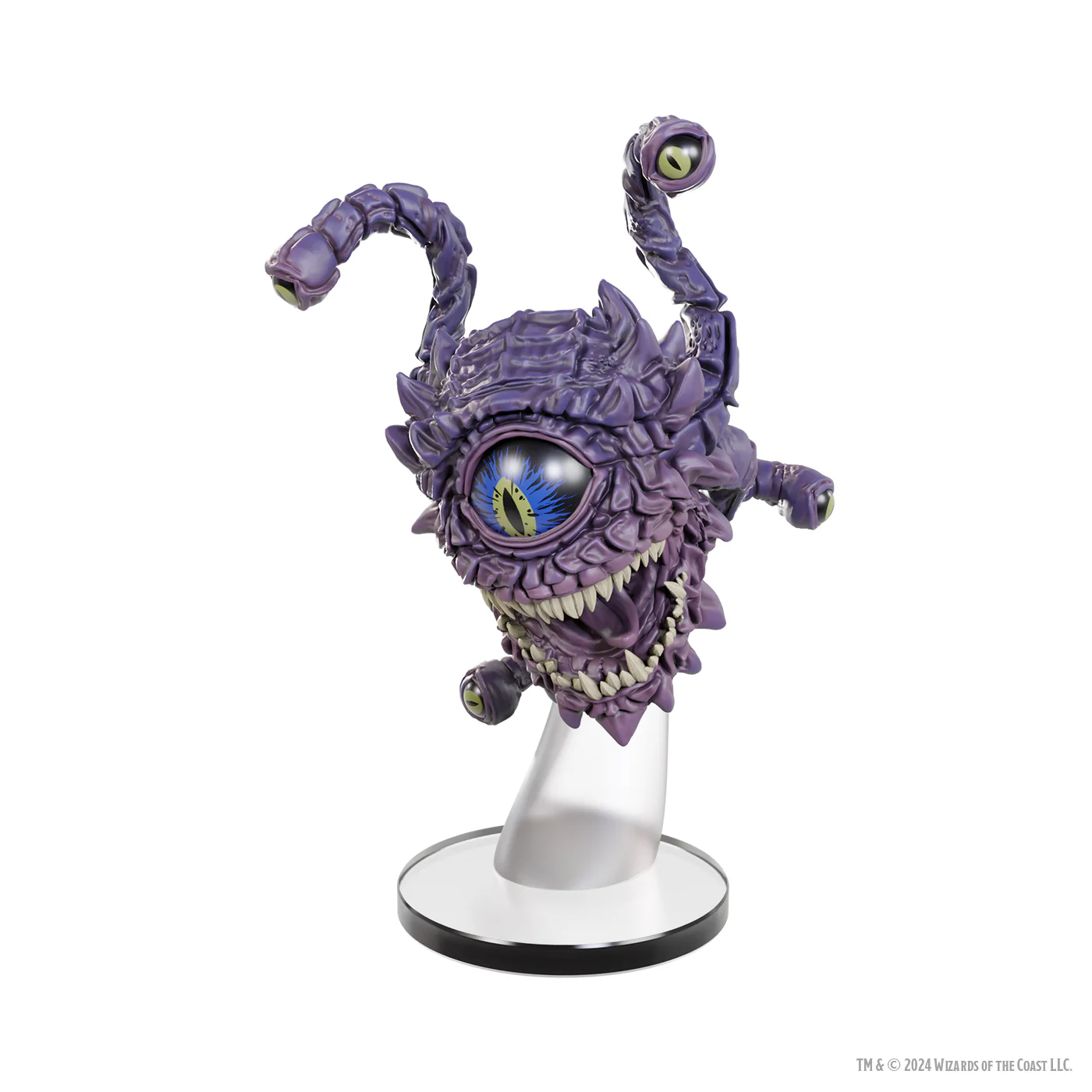 Wizards of the Coast - Dungeons and Dragons - Icons of the Realms - Adventures from Baldur's Gate - Booster Brick - Image 8