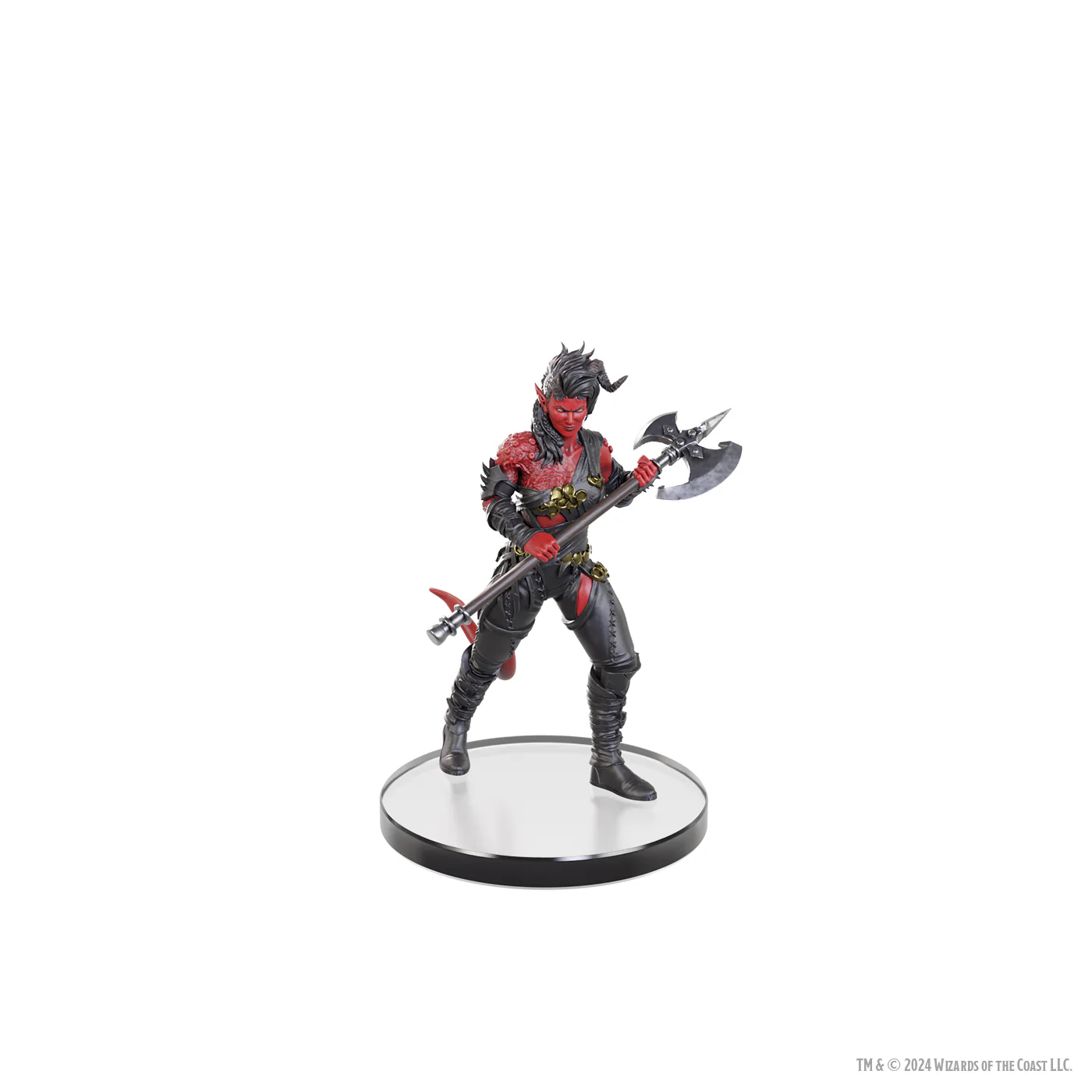 Wizards of the Coast - Dungeons and Dragons - Icons of the Realms - Baldur's Gate 3 - Character Boxed Set - Image 5
