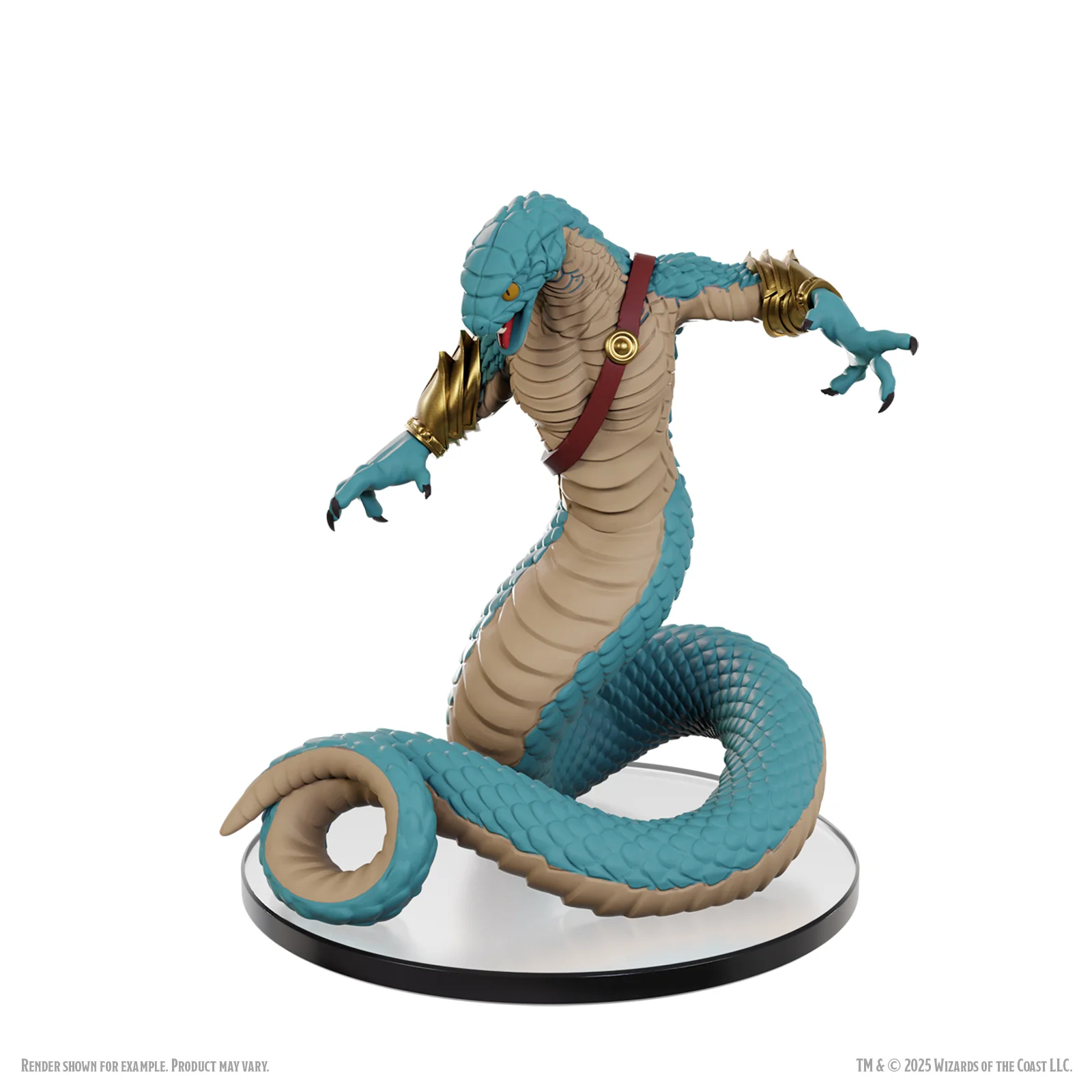 Wizards of the Coast - Dungeons and Dragons - Icons of the Realms - Ghost Light - Booster Brick - Image 10