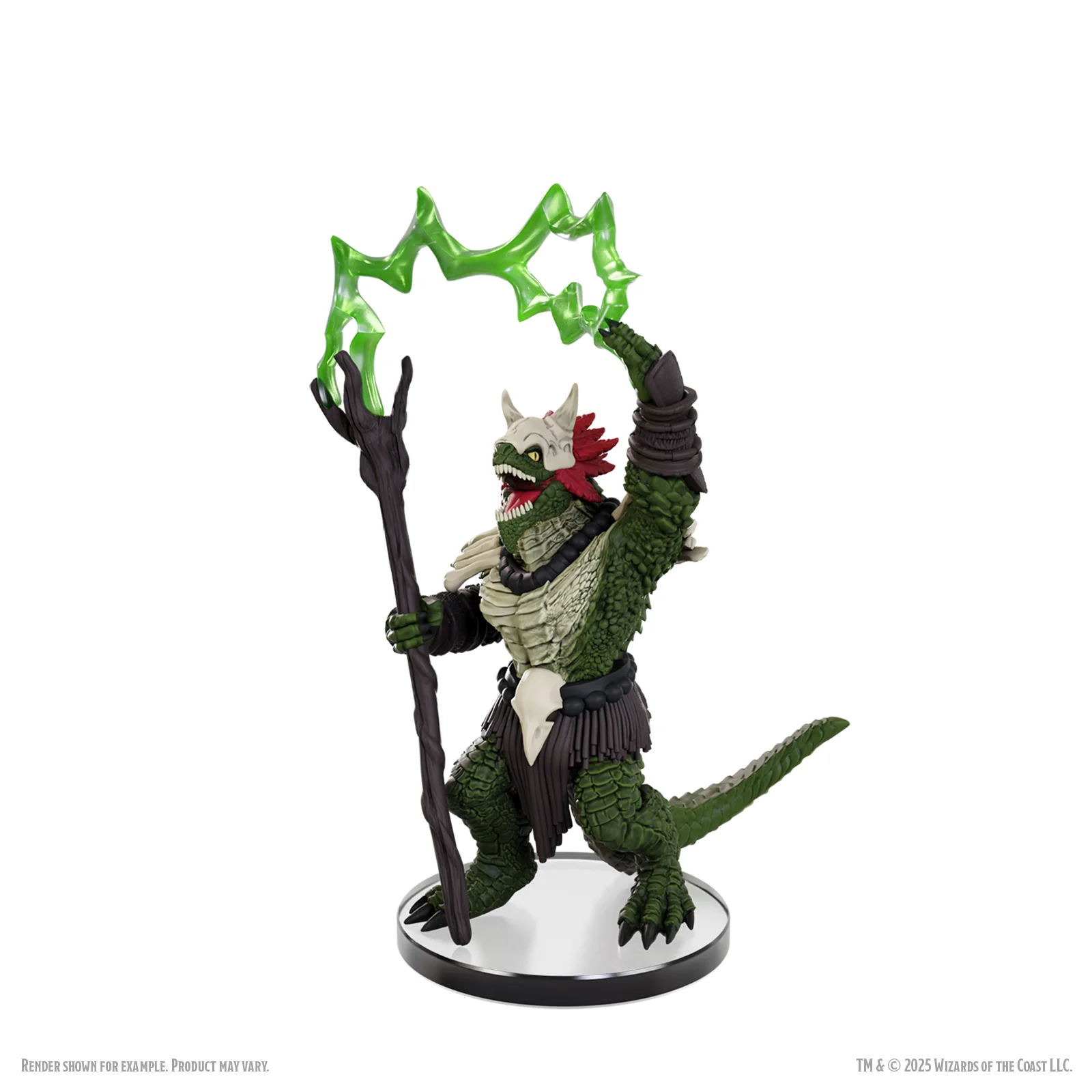 Wizards of the Coast - Dungeons and Dragons - Icons of the Realms - Ghost Light - Booster Brick - Image 11