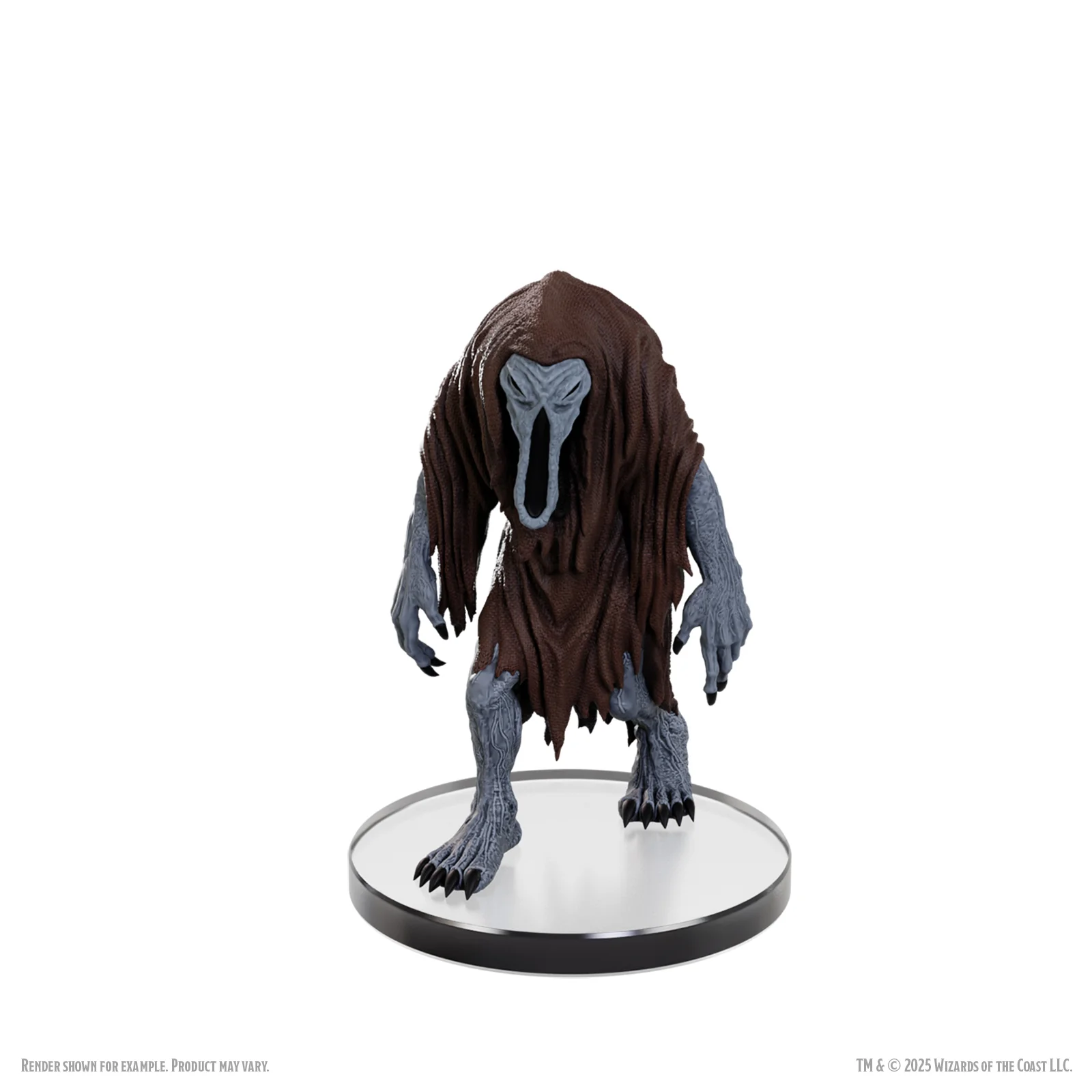Wizards of the Coast - Dungeons and Dragons - Icons of the Realms - Ghost Light - Booster Brick - Image 12
