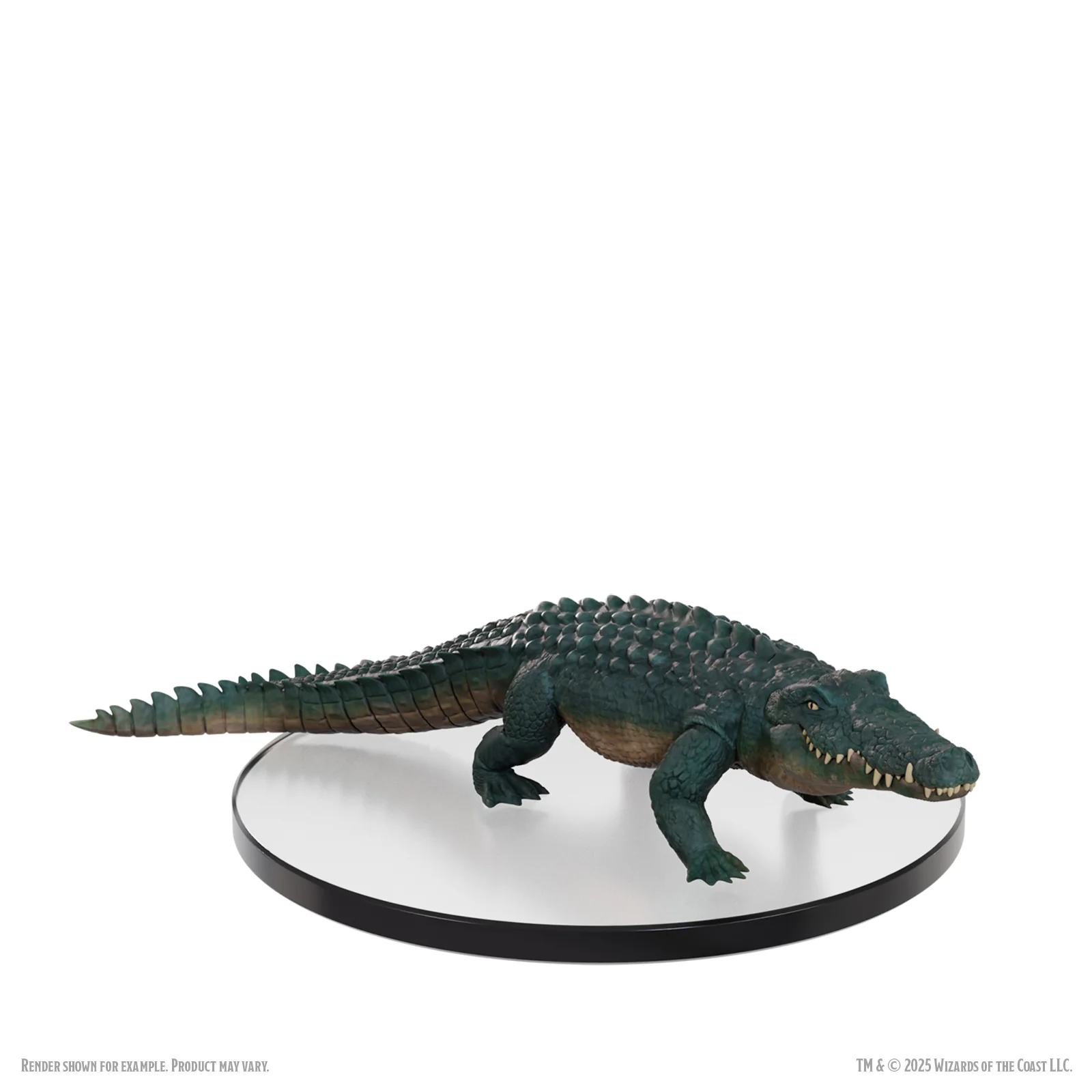 Wizards of the Coast - Dungeons and Dragons - Icons of the Realms - Ghost Light - Booster Brick - Image 15
