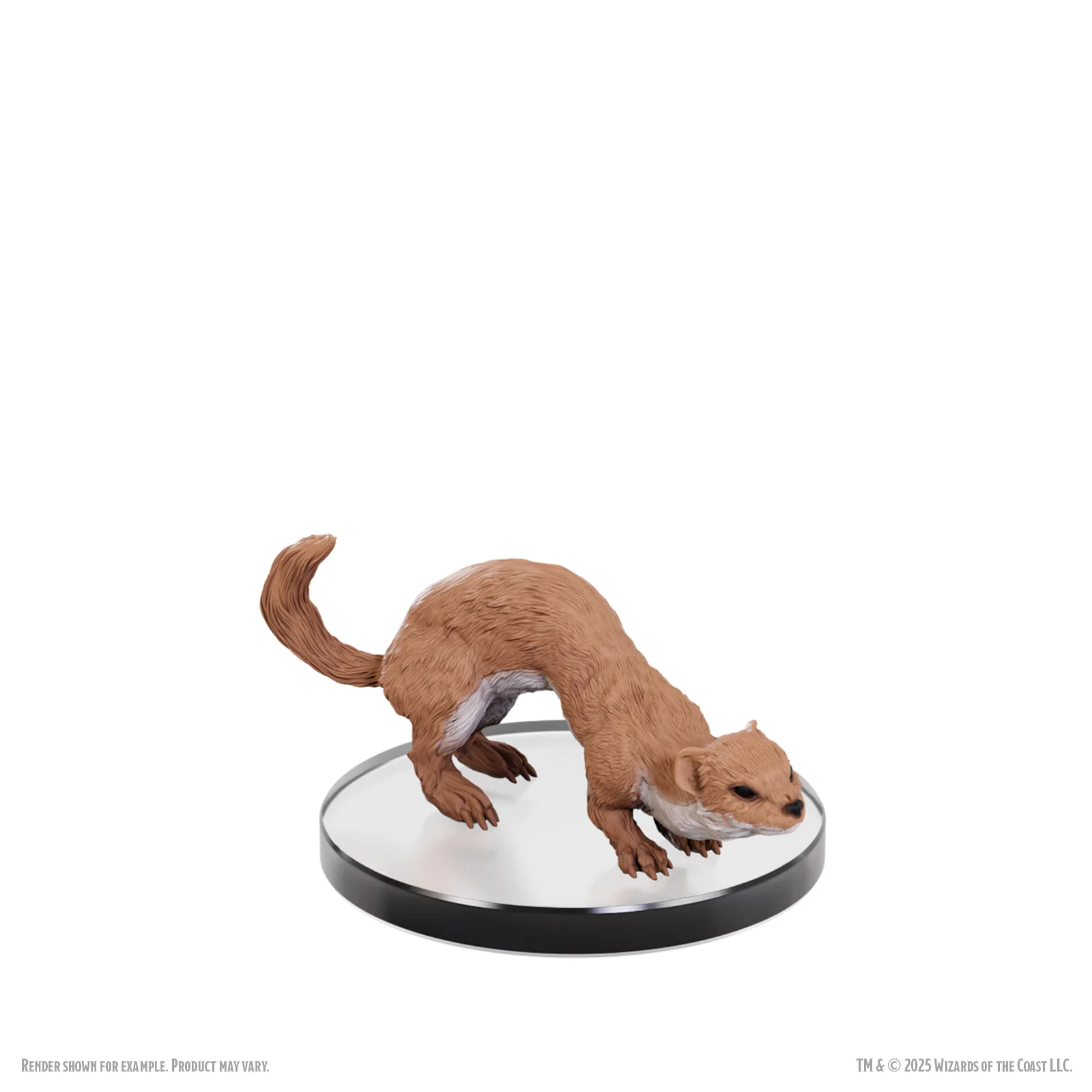 Wizards of the Coast - Dungeons and Dragons - Icons of the Realms - Ghost Light - Booster Brick - Image 16