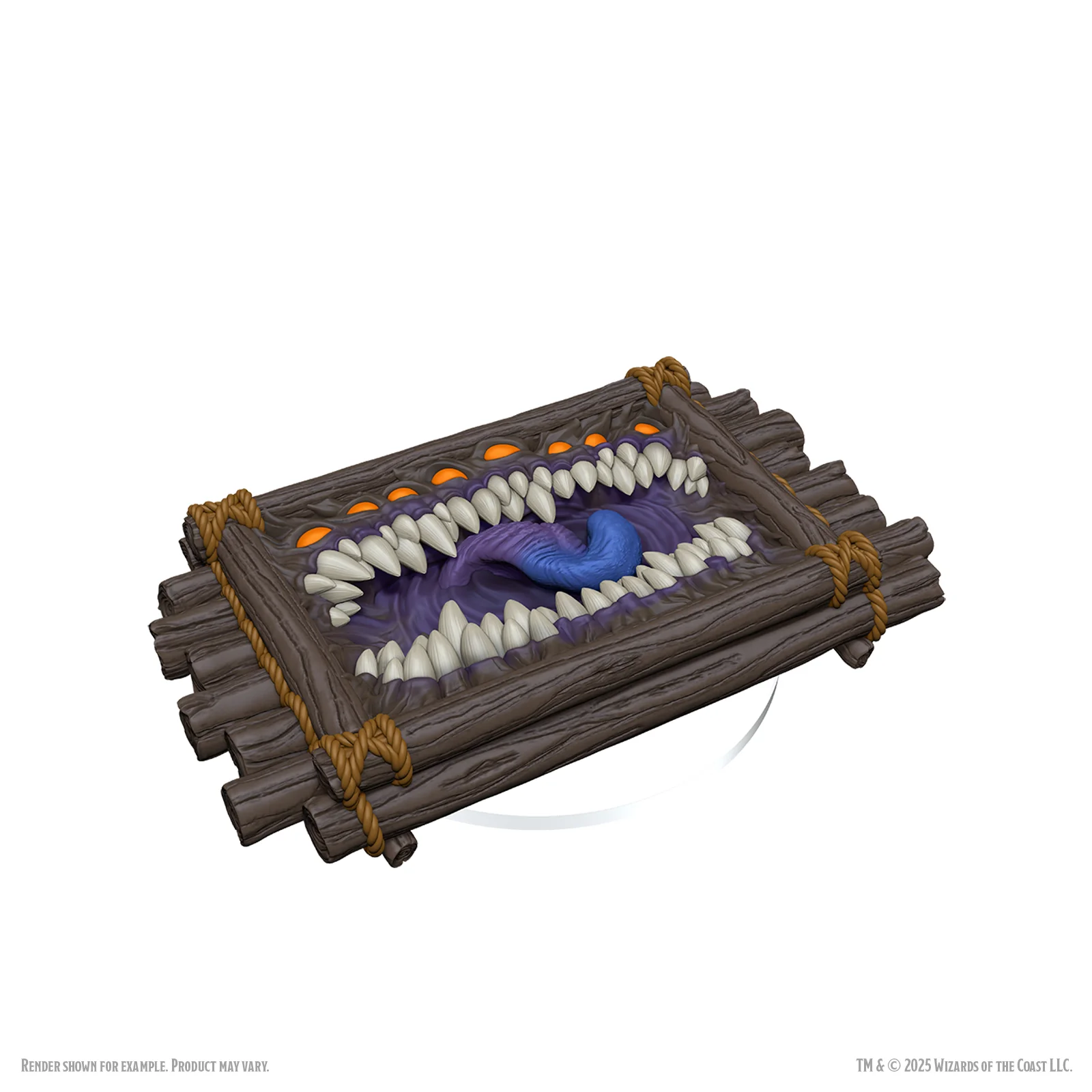 Wizards of the Coast - Dungeons and Dragons - Icons of the Realms - Ghost Light - Booster Brick - Image 5